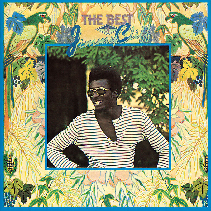 Jimmy Cliff